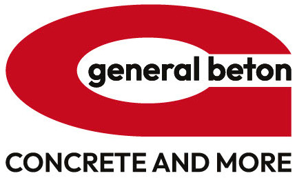 General Beton Logo